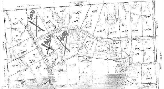 2nd image of XX Timber Ridge Ln Lot 13