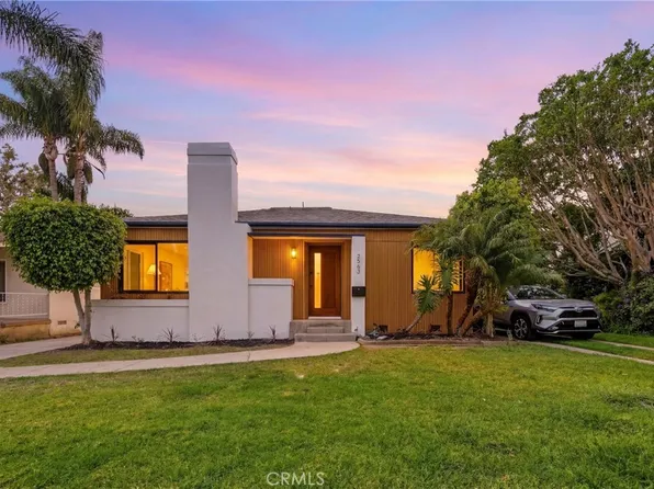 2563 S Bentley Ave, Los Angeles, CA 90064