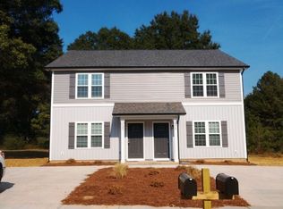 1006 Richard Ave, Kannapolis, NC 28081