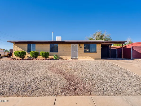 5158 LEONARDO DI VINCI --, Sierra Vista, AZ 85635