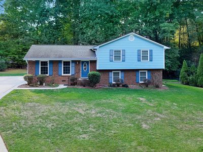 1202 Keith Dr, Cary, NC, 27511