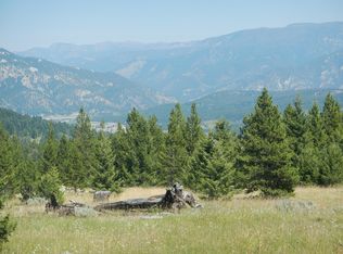 Wilderness Ridge Trail #LOT 148, Big Sky, MT 59716
