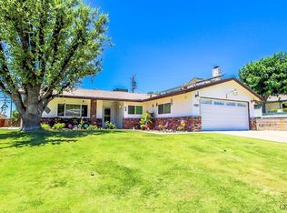 3108 Ridgedale St, Bakersfield, CA 93306