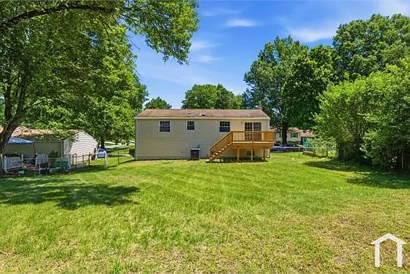 6314 W Vein Rd — Photo 2