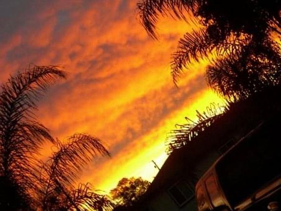 Best Sunrise Views