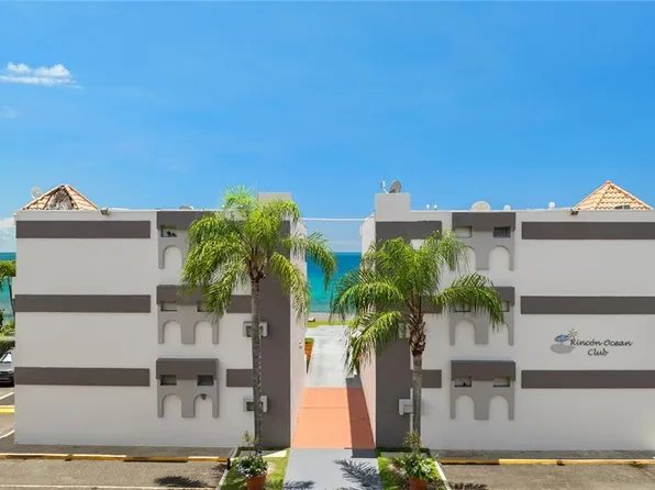 1 Calle Poigo Doleta Rincon Ocean Clb #103, Rincon, PR 00677