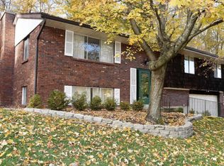 6231 Rivercliff Ln, Dayton, OH 45449