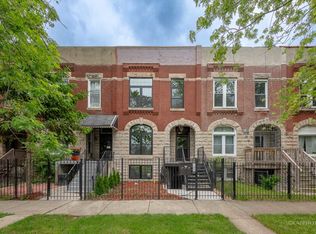 3246 W Fulton Blvd, Chicago, IL 60624