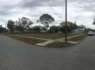 2507 3rd Ave S, Saint Petersburg, FL 33712