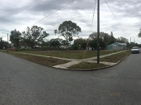 2507 3rd Ave S, Saint Petersburg, FL 33712
