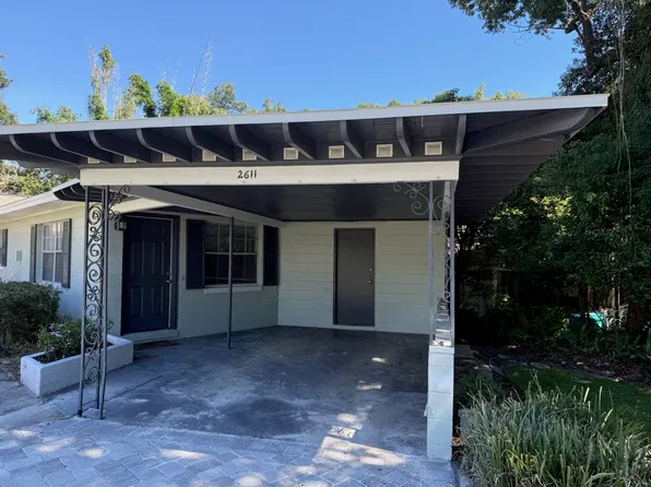2611 E Pine St, Orlando, FL 32803
