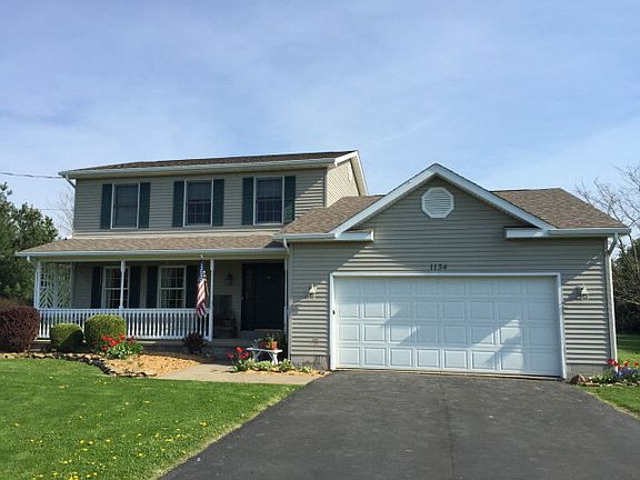 2nd image of 1134 Township Road 1704