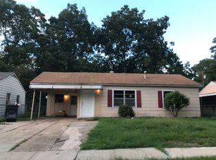 2750 Marquette St, Shreveport, LA 71108