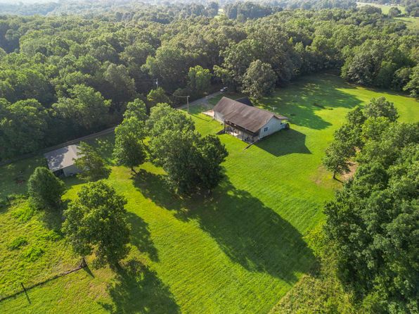 77 Gaddy Lane, Tecumseh, MO 65760