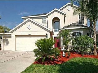 2572 Corbyton Ct, Orlando, FL 32828