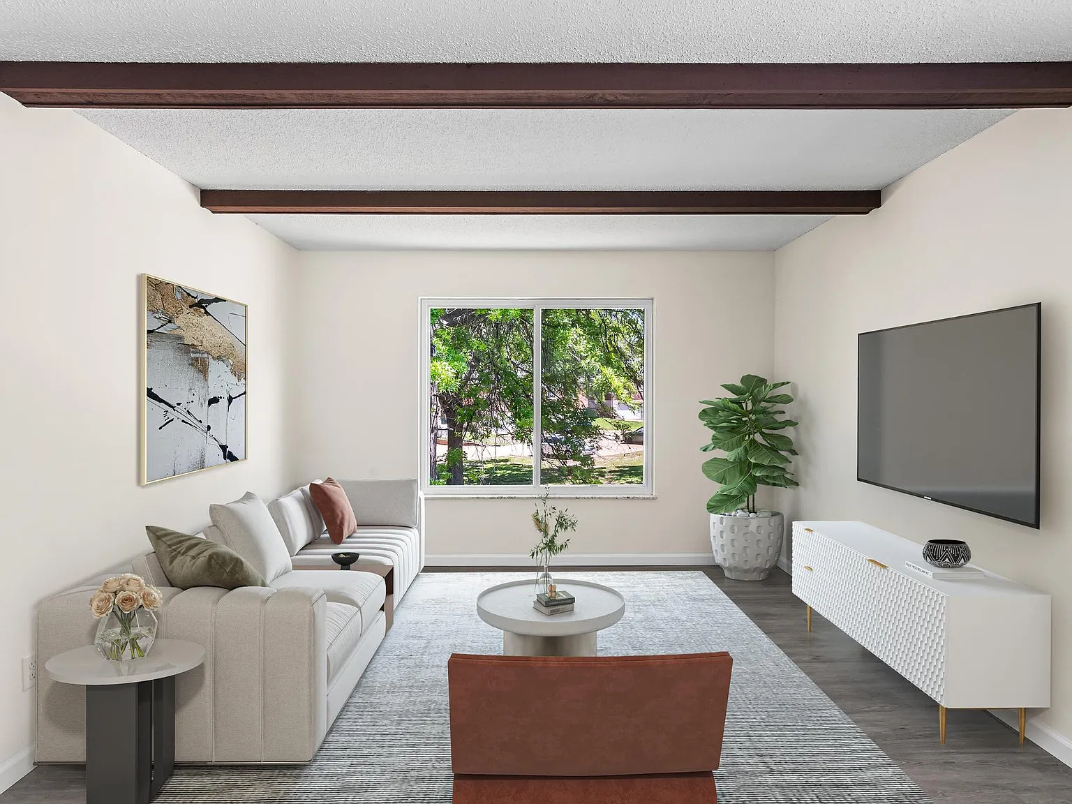 2 bed, 800 sqft, $1,595 — Photo 3