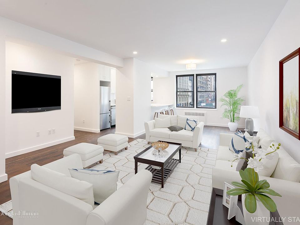 1st image of 60 E 9th St APT 406