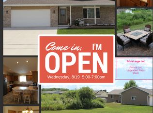 2109 Summit St, Manitowoc, WI 54220