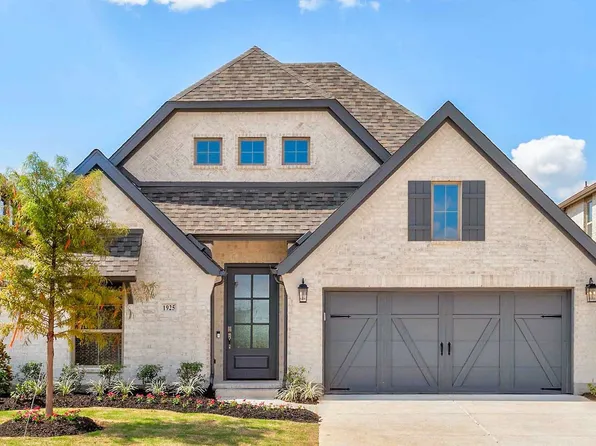 1925 Halkin Rd, Celina, TX 75009