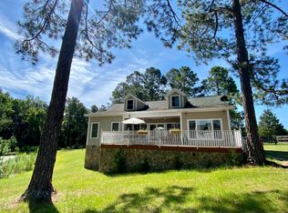 2085 Youngs Rd, Vass, NC 28394