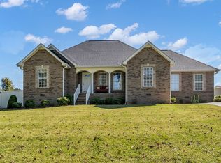 140 Mount Olivet Rd, Wartrace, TN 37183