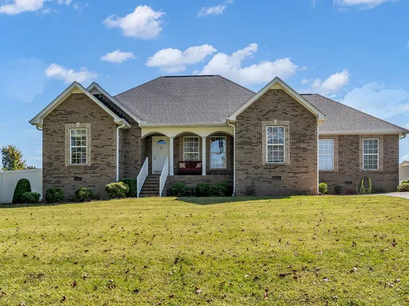 140 Mount Olivet Rd, Wartrace, TN 37183