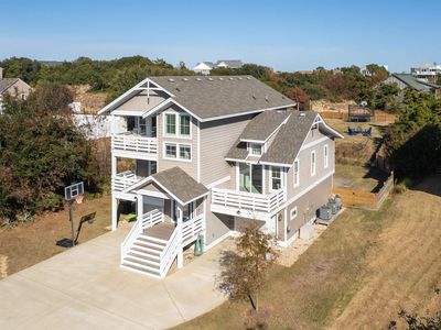 3515 Bay Dr LOT 1, Kitty Hawk, NC, 27949