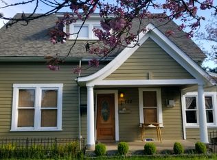 722 Birch Ave, Cottage Grove, OR 97424