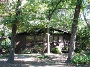 260 Callender Lake Dr, Murchison, TX 75778
