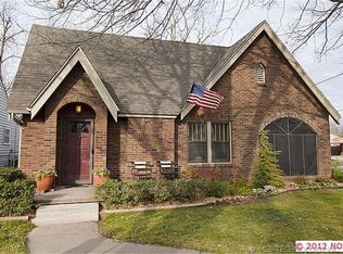 3104 Woodward Blvd, Tulsa, OK 74105