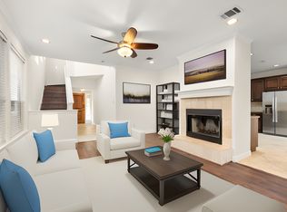 402 E 32nd St #1-B, Austin, TX 78705