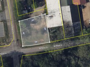 W Reed St, Anderson, SC 29624