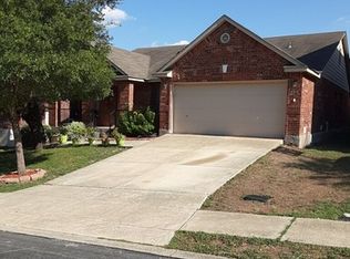 4518 Willow Tree, San Antonio, TX 78259