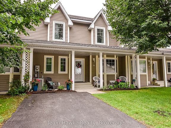 2nd image of 26 Drummond Dr