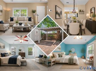 5603 Millwheel Way, Henrico, VA 23228