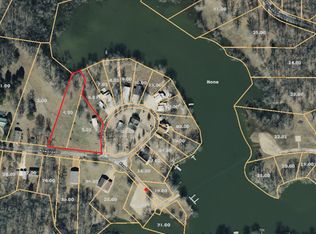 17 Clear Water Cir LOT 4 & 5, Bath Springs, TN 38311