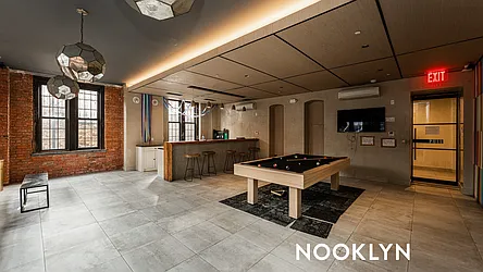 Rented by Nooklyn NYC LLC