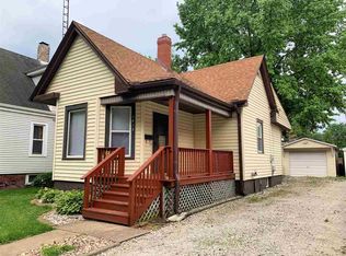 1417 S State St, Springfield, IL 62704