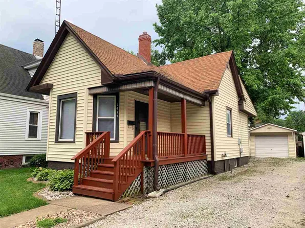 1417 S State St, Springfield, IL 62704