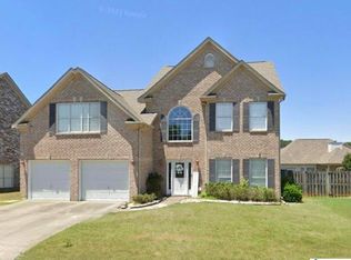 2183 Old Cahaba Pl, Helena, AL 35080