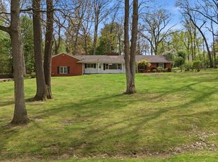 1509 Sodon Lake Dr, Bloomfield Hills, MI 48302
