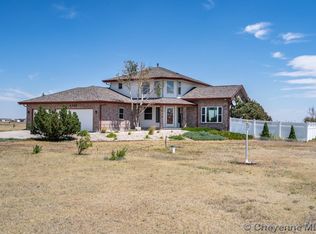4735 Blazing Star Rd, Cheyenne, WY 82009
