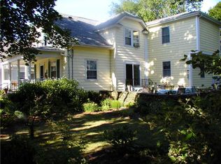 775 Main St, Warren, RI 02885