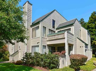 3622 Stoneglen S, Richmond, CA 94806