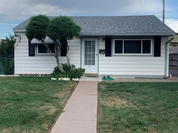 2610 Ontario St, Pueblo, CO 81004