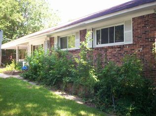 4125 Spring Hill Rd, Columbia, SC 29204