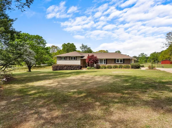 124 Center Pointe Rd, Belton, SC 29627