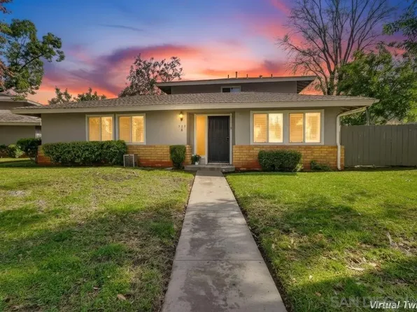 929 Amistad Ct Unit A, El Cajon, CA 92019