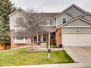 10108 Cottoncreek Dr, Highlands Ranch, CO 80130