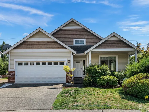 4680 Abdula Place SE, Port Orchard, WA 98366